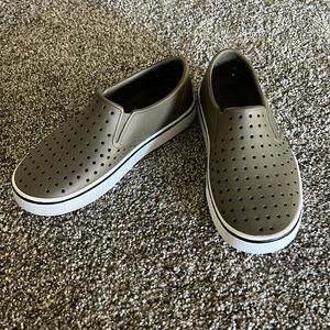 Native Miles Shoes
